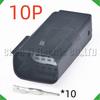 10 Pin Automotive Waterproof Connector Daytime Running Light Brake Light Wire Harness Plug 15514821 6300-M 19117A 18317A 16717A