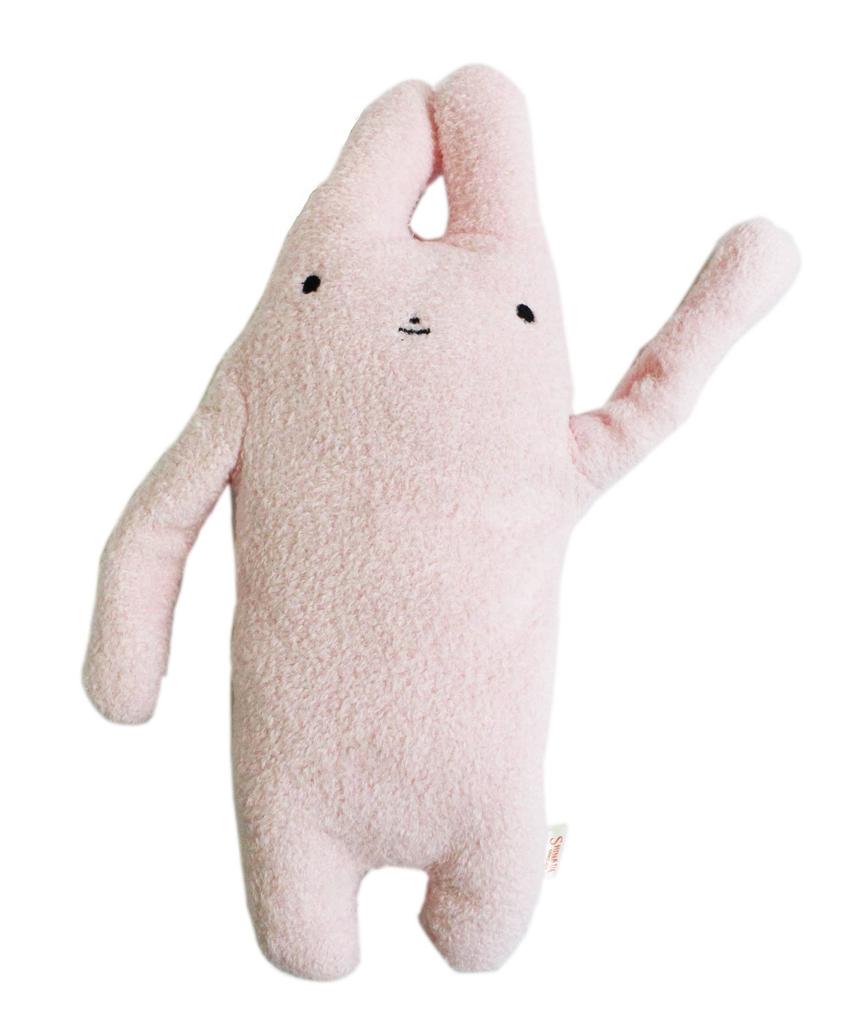 Fumofumo Posing Plush Toy Sumomo FMPS-0138R