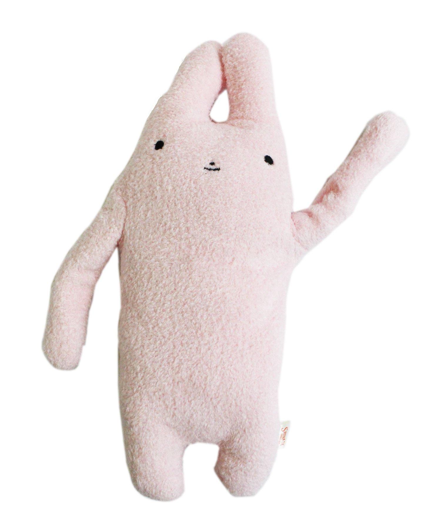 

Мягкая игрушка Фумофумо для позирования Сумомо FMPS-0138R