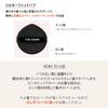 The Saem Japan Official Cover Perfection Concealer Cushion Renew Refleur Set 2g x 2 Concealer Limited Special Set Clear Beige 12g x 2 Concealer