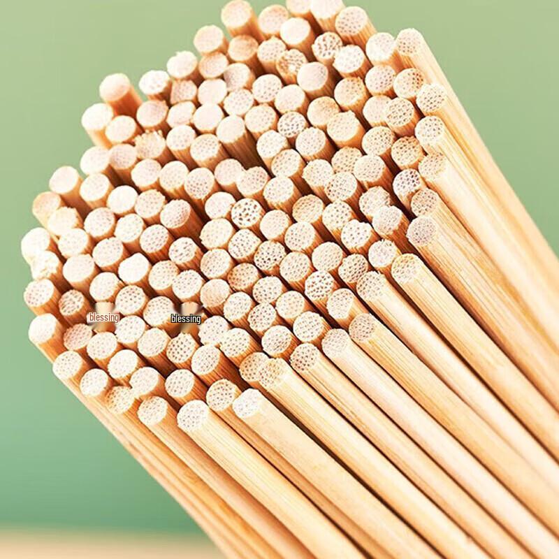 Bamboo BBQ Skewers