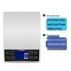 YINGHENG F2 Rechargeable High-Precision Digital Kitchen Scale