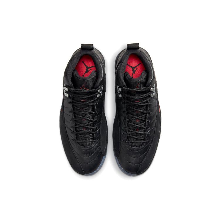 Air Jordan 12 Utility 'Grind' DC1062-006