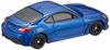 Takara Tomy Tomica 28 SUBARU BRZ Miniature Car Toy for Ages 3 and Up No. (Blister Packaging)