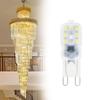G9 Led Light Bulbs Bi Pin Base Warm White Non Dimmable Bulb For Lamp Ceiling
