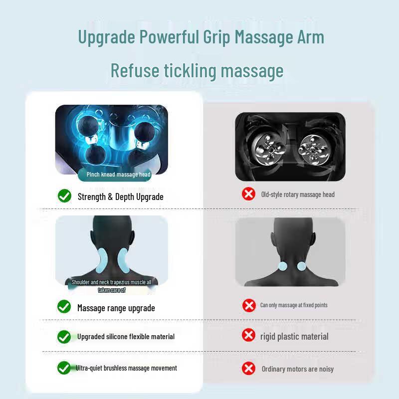 Philips Neck Massager