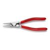 KNIPEX Shaft Snap Ring Pliers 4613A0 3-10mm