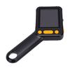 Handheld Microscope 2.8 Inch Screen 8 LEDs 3 Gears Brightness Adjustable Pocket Digital Microscope