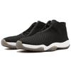 Jordan Future Black White Gold Jordan 656503-031