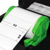 Sinmark Thermal Transfer Coated Paper Barcode Labels