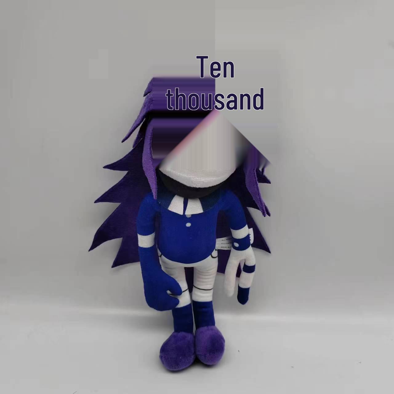 

Глобальная образовательная кукла-экшен игра Standard Packaging