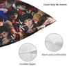 Pillow Cover Will Byers   Cute Funny Pillow Case For Living Room Bed Chair Pillowcases