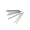 270Pcs 6-23mm Watch Band Link Cotter Pin Assortment Stainless Steel Watch Bracelets Pin Kit for Watchmaker Repair