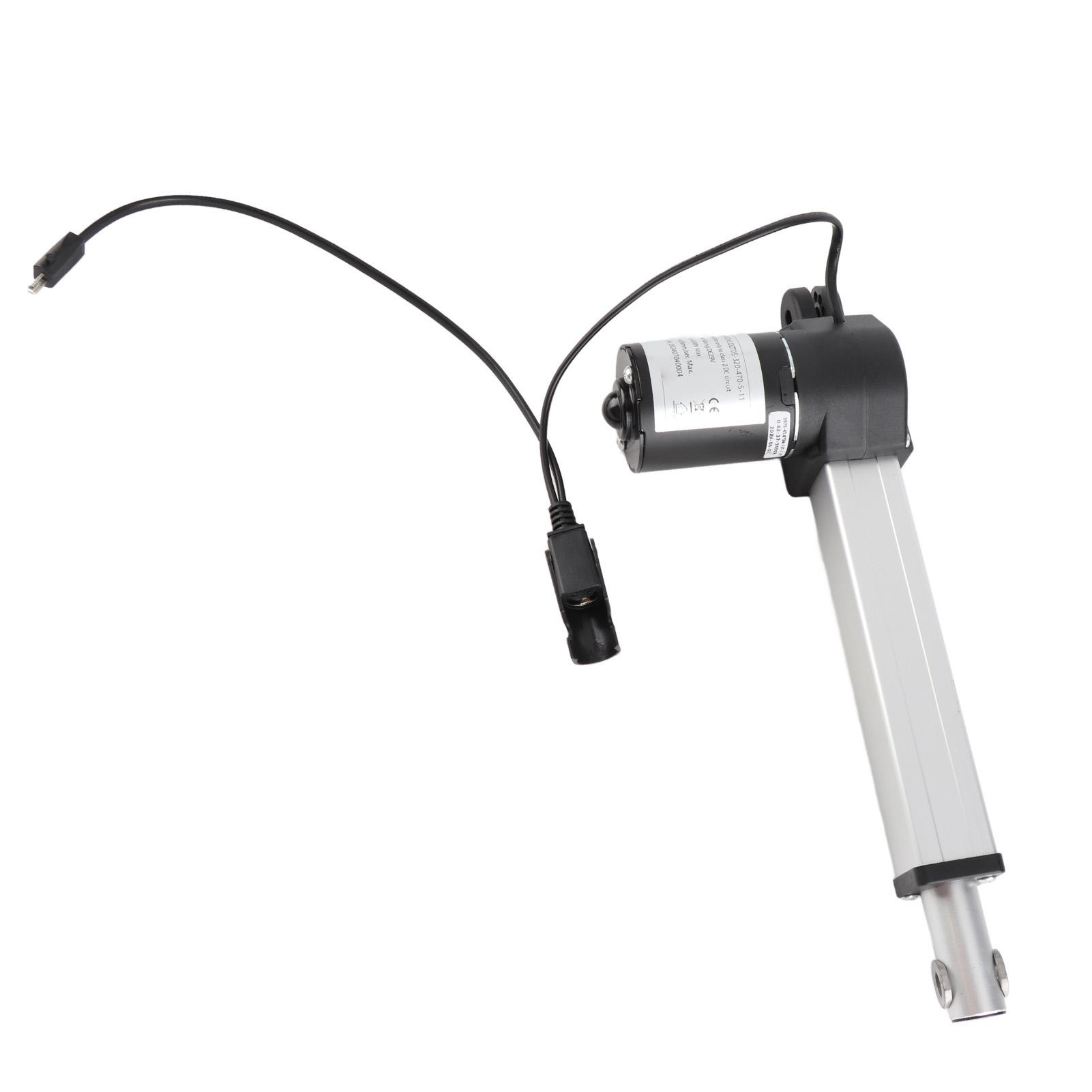 

Linear Motion Actuator 150MM Stroke Household Electric Sofa Lifter Actuator DC 29V 4500N