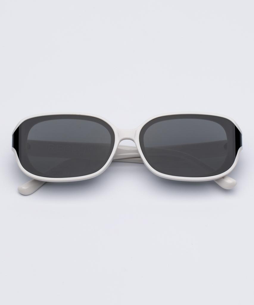 Likkeullou Rc Snow Crystal No.2 Sunglasses White