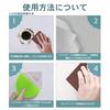 Wall Hole Repair Kit Repair Plate Set of 2 Wall