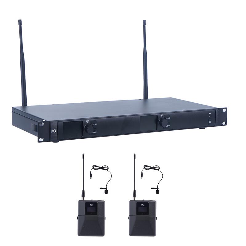 ITC Wireless Conference Microphone (CN Version)