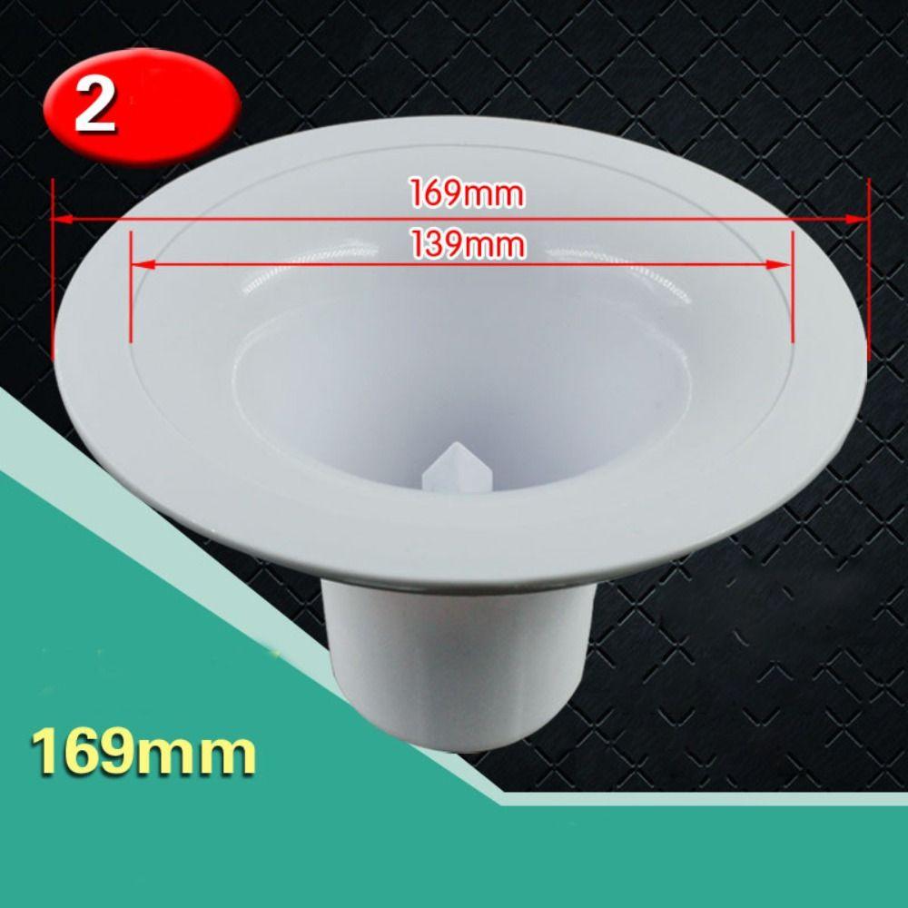 

Water Dispenser Parts Smart Seat Cap Plastic Flare Cover High Quality Water Dispenser Top Cover 02