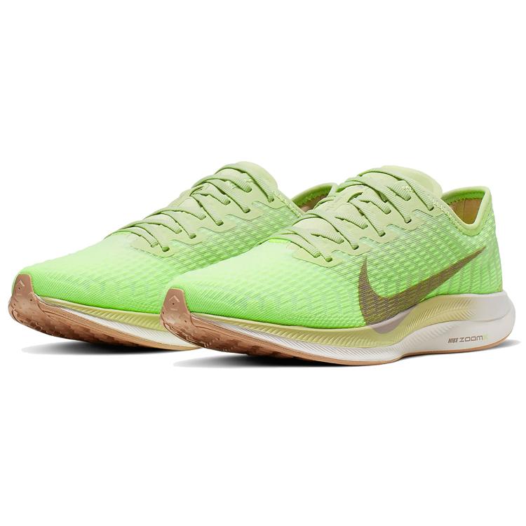 Nike Zoom Pegasus Turbo 2 Lab Green Women's AT8242-300