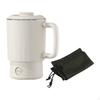 Small Electric Kettle Efficient 800ml Tea for Business Household Trip