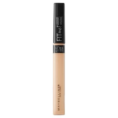 Fit Me Natural Coverage Concealer Light