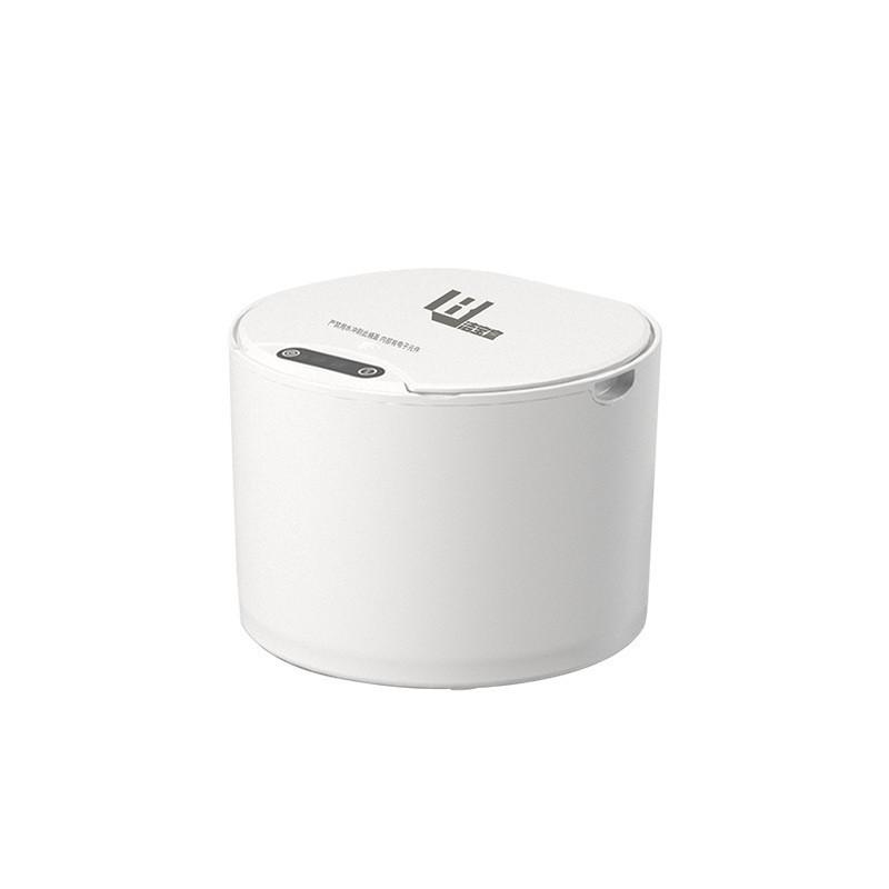 Automatic Odor-Proof Smart Trash Can for Home, Bedroom, Kitchen, and Bathroom 5L