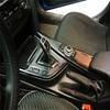 For BMW 3 Series F30 F31 Interior Decal Trim Stickers Glossy Carbon Fiber Style