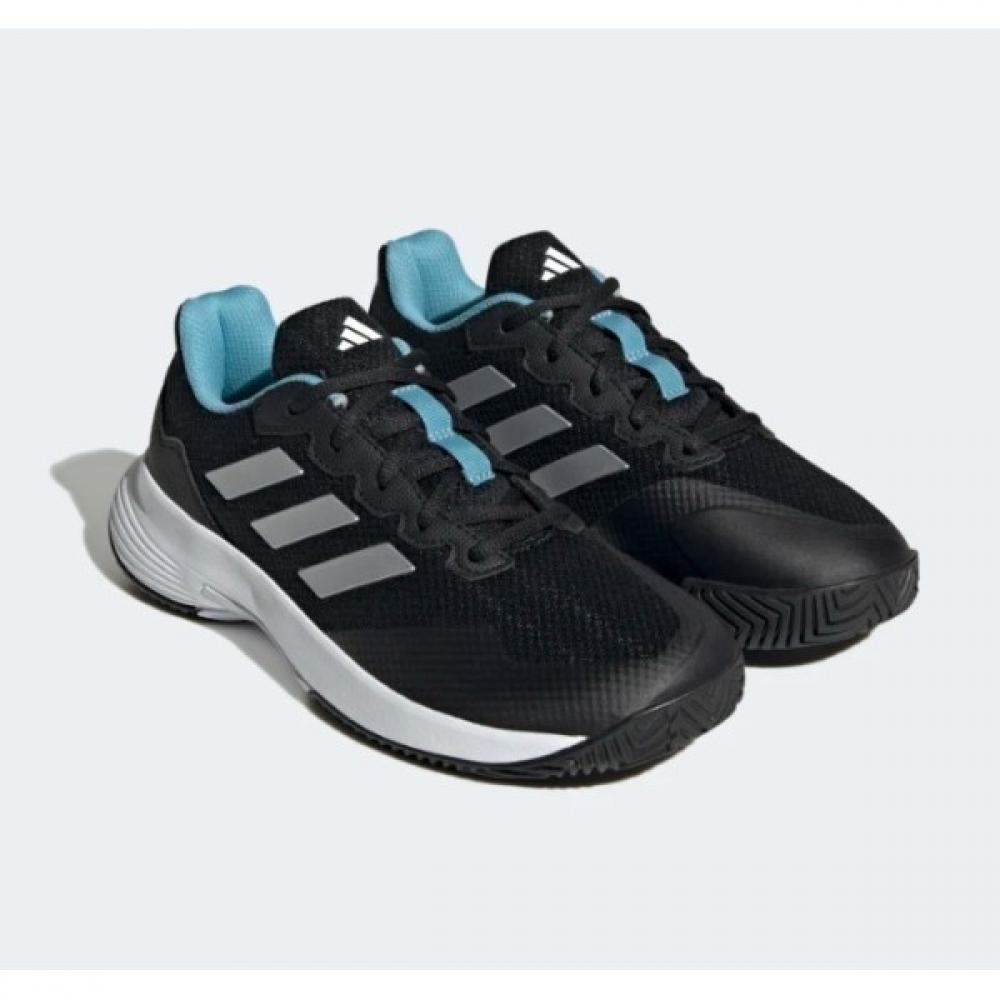 

Adidas Men 2.0 Теннисная обувь Теннисная обувь Черный HQ8477