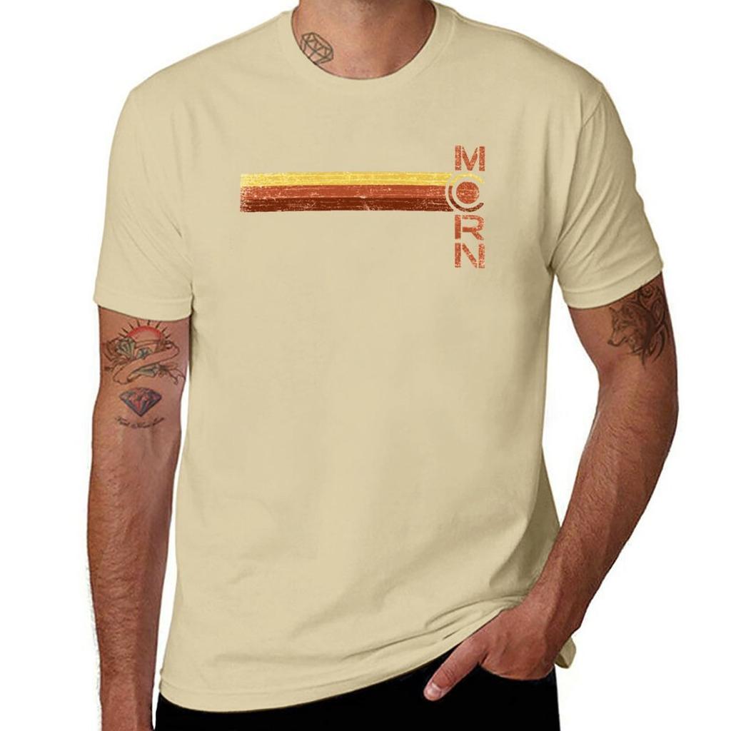 Vintage MCRN TShirt sublime plus size tops plus sizes tops mens t shirts