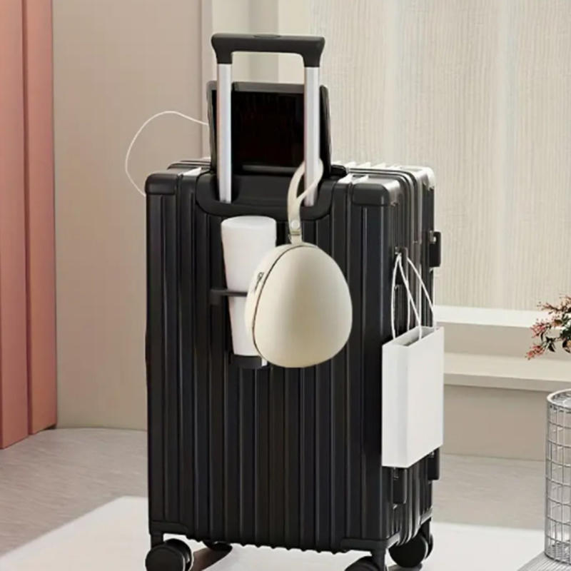 Custodia Cuscino da Viaggio a U Borsa Portaoggetti Scatola Cuscino in Memory Foam Copricuscino Cervicale da Viaggio Portatile Campeggio Borsa da Trasporto in EVA