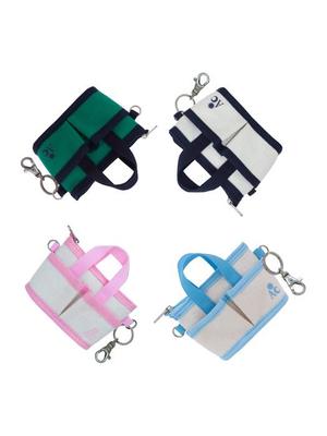 AVAM HOME Tumbler Bag Mini Key Ring
