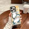 Mofusand Cat Popular Cute Phone Cases For IPhone 17 16e 15 14 13 12 11 Plus Pro Max ProMax Colorful Covers