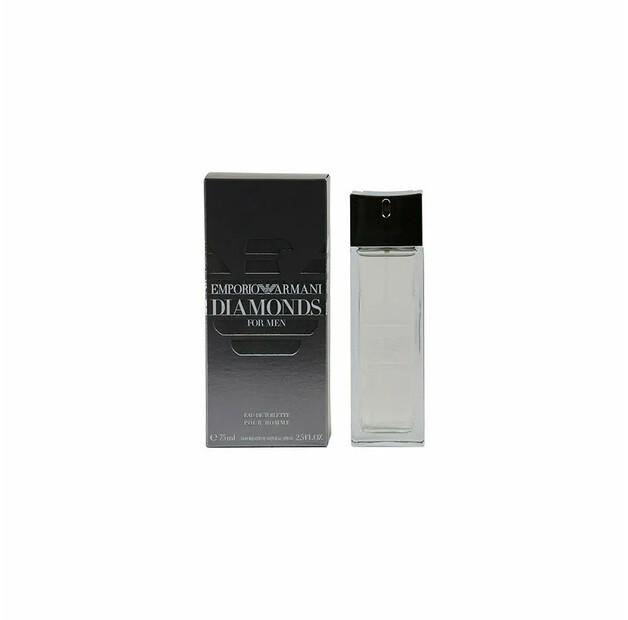 Giorgio Armani Diamonds 75ml Eau De Toilette