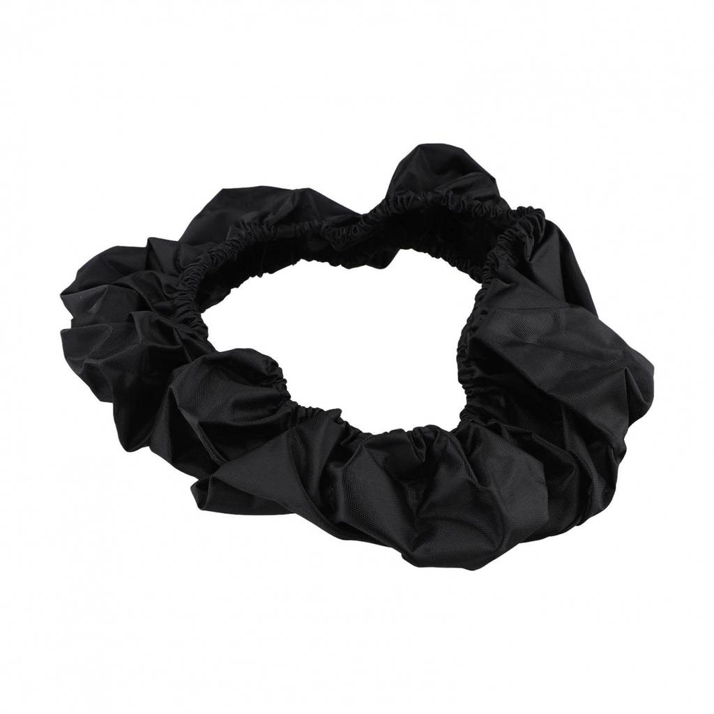 Car Steering Wheel Cover Scratch Protector Cover Dust Resistant