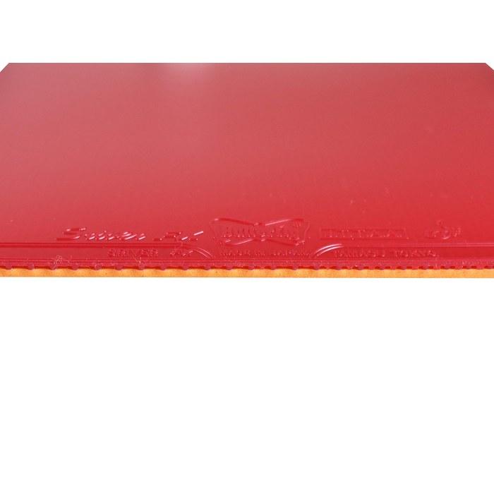 Butterfly Sriver FX 05060 006 Extra Thick Red 2.1