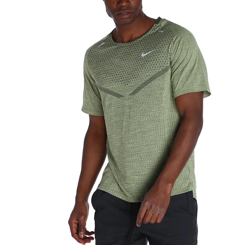 New Nike T Shirts Men's Matcha DM4753-326