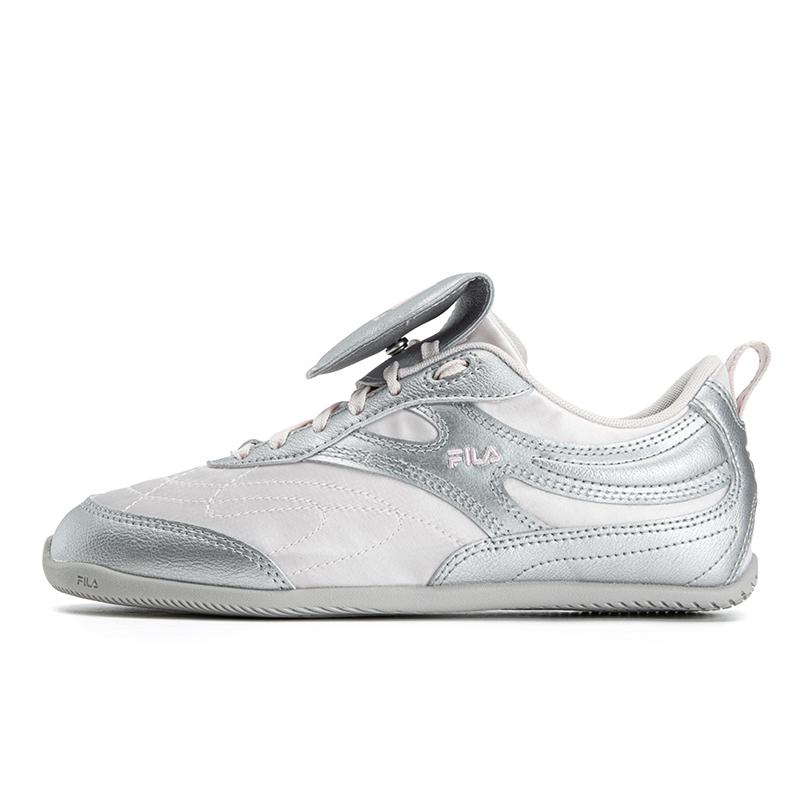 

FILA TESSERA IDC Low top Casual Shoes Women s Light Soft Pink/Space Silver F12W622183FAS 37.5