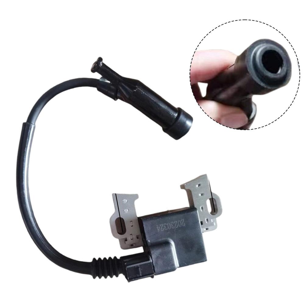 Motorreparatur Zündspule Hochspannungsanwendung Gleichmäßiger Funke Präzisionsfertigung Für GX340 Für GX390