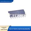 HT42B534-2 USB Conversion Chip, SOP-16 Package