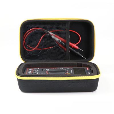 Hartschalenkoffer für Fluke-Multimeter F117C/F17B+/F15B+