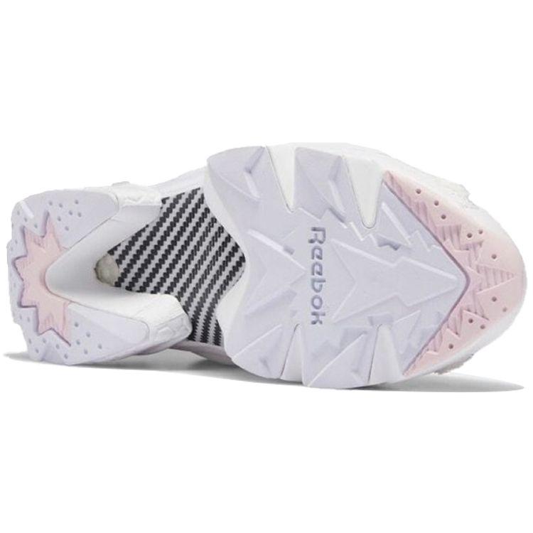 Reebok Atmos X #FR2 X InstaPump Fury Pure Grey White Unisex Sneakers Pure-Grey-3 Pure-Grey-4 Footwear-White GZ3228