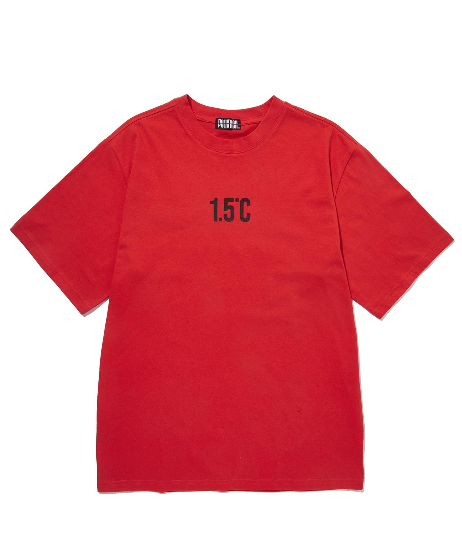 Pollution 1.5C Half Slv T M