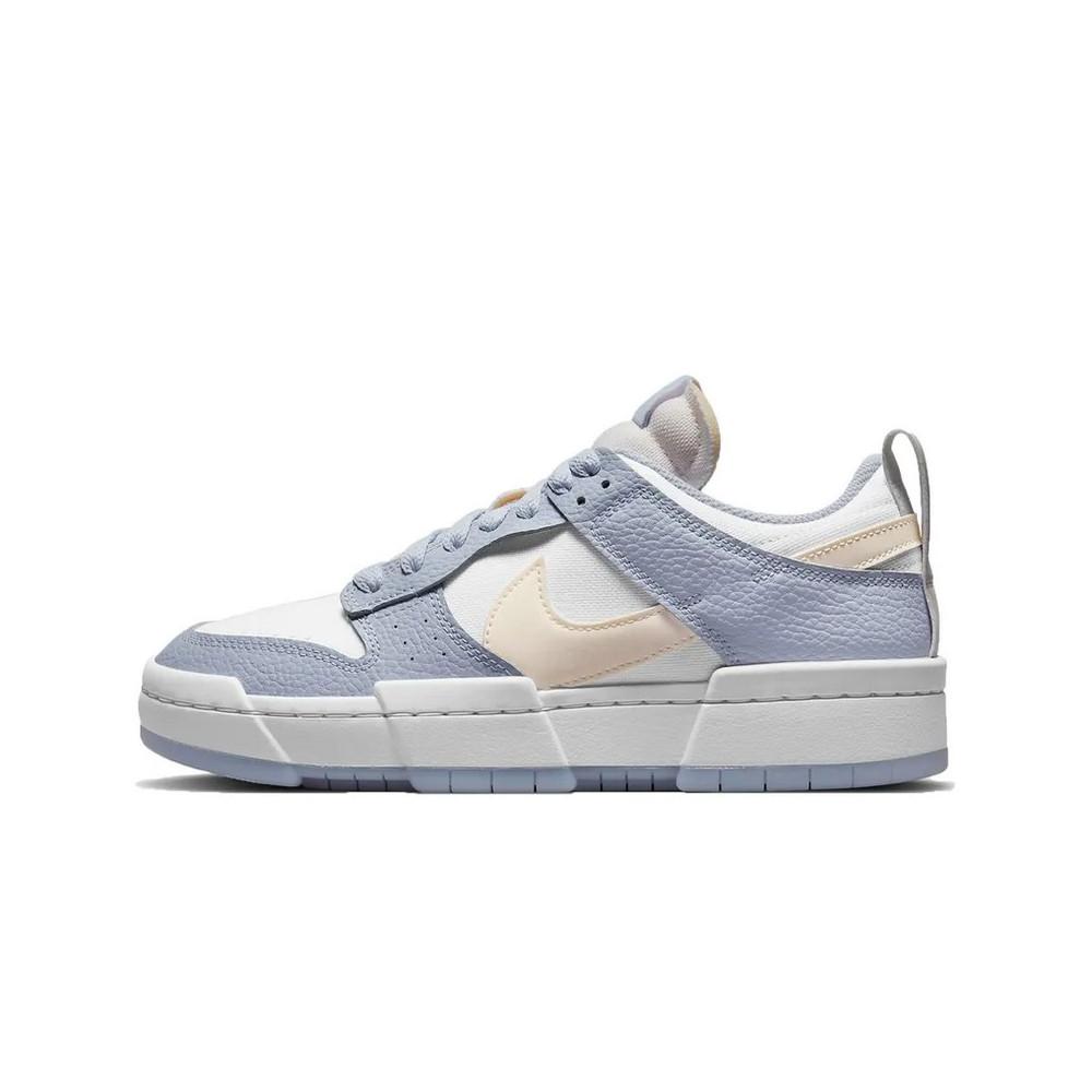Nike Dunk Low Disrupt Summit White Ghost