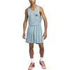 Nike Basketball Shorts Men's Blue DX0225-442