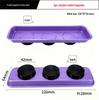 Magnetic Tool Bowl: 3/4/6 Inch Stainless Steel Storage for Small Parts & Auto Repair Tools