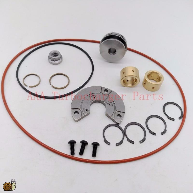 GT45 Turbo Parts Repair Kits/Rebuild Kits Supplier AAA Turbocharger Parts