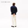 Tommy Hilfiger Men's Classic 1985 Long Sleeve Polo Shirt