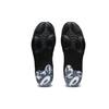 New Asics Split Elite 'Black Pure Gold' 1081A050-002