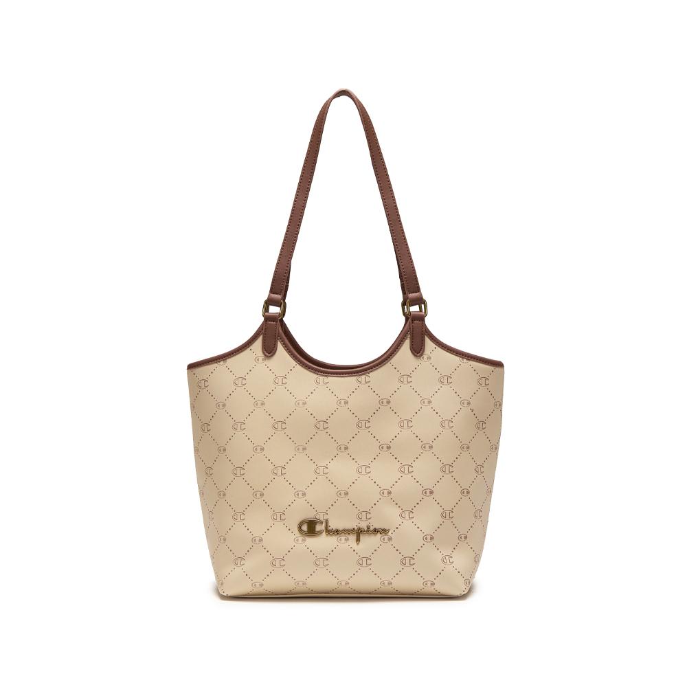 

Champion Vest Tote Bag L SS26 Fashion Versatile Trendy Daily Commuting Unisex Tote Bag Sesame-Brown Champion-Black Light-Blue-Denim U6AACPU88 Champion Black