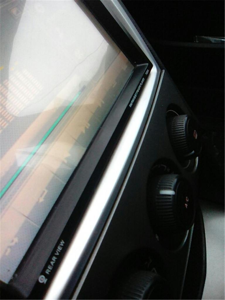 2 DIN Autoradio Radio Blende Verkleidung Für PEUGEOT 308 2008-2015 408 2011